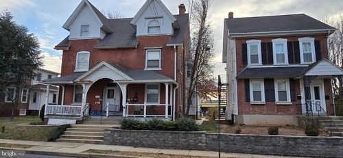 117 Green Street, Lansdale, PA, 19446 | Card Image