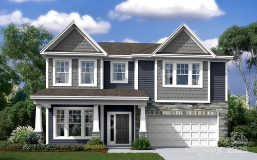 10208 Whitaker Pointe Dr, Huntersville, NC, 28078-0247 | Card Image