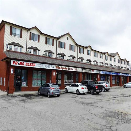 2a-288 Grays Rd, Hamilton, ON, L8E1V5 | Card Image