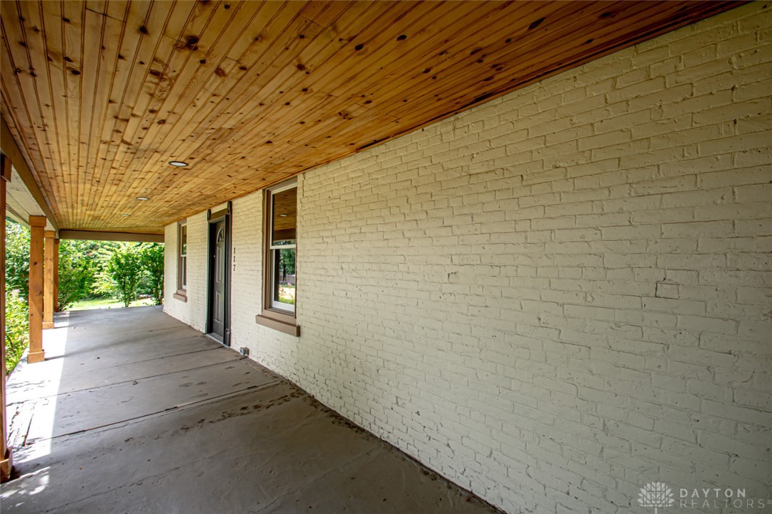 Residential Lease in Franklin 4