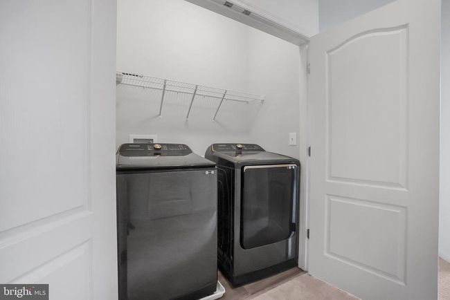 1025 Overlook Way, Townhouse with 4 bedrooms, 4 bathrooms and null parking in LAUREL MD | Image 42