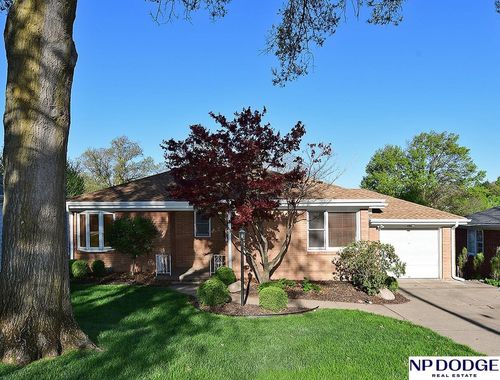 1308 N 56 Street, Omaha, NE, 68132 | Card Image