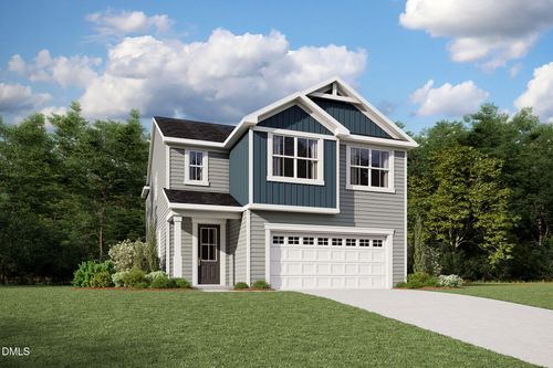 147 Sprenger St, Garner, NC, 27529-5398 | Card Image