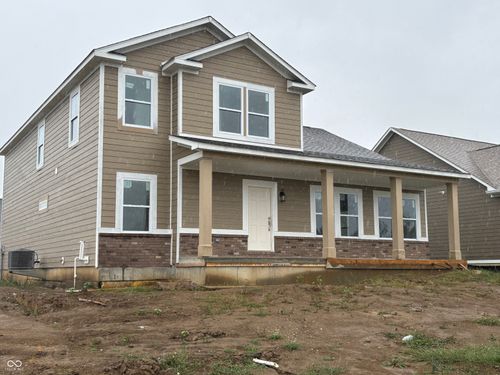 1278 Hanging Rock Dr, Mooresville, IN, 46158-5514 | Card Image