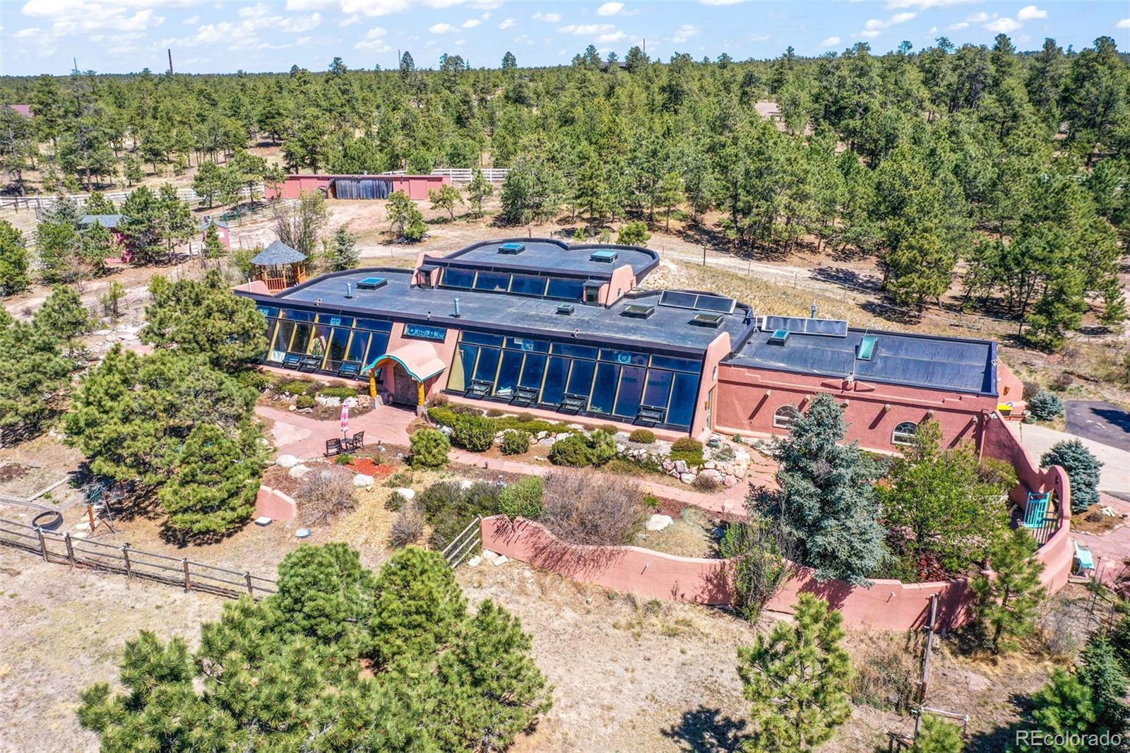 Residential in Colorado Springs