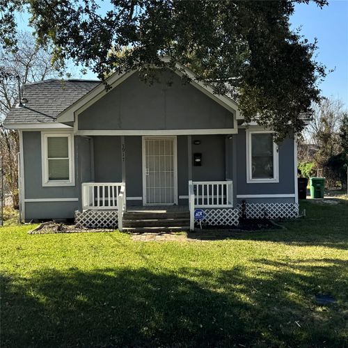 3917 Kashmere St, Houston, TX, 77026-4835 | Card Image