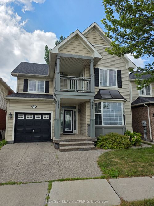 687 Marley Cres, Milton, ON, L9T5M1 | Card Image