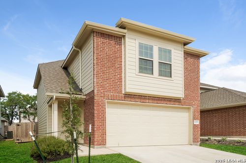 5019 Jade Xing, San Antonio, TX, 78222-2219 | Card Image
