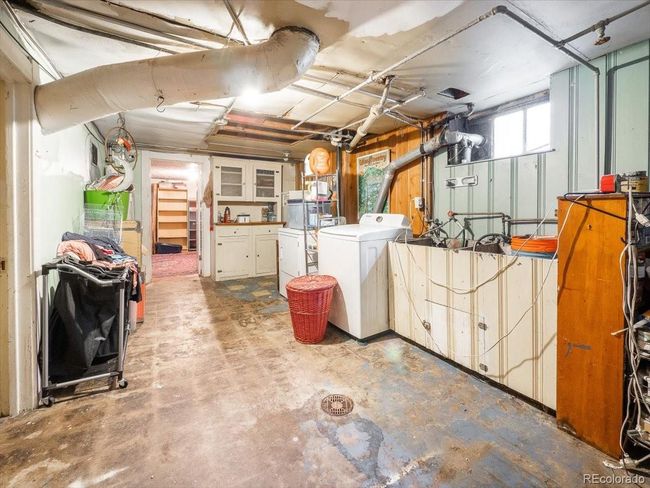 522 S Pennsylvania St, House other with 3 bedrooms, 1 bathrooms and 2 parking in Denver CO | Image 23