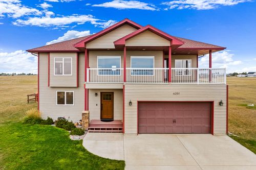 6201 62nd St Sw, Great Falls, MT, 59404-5023 | Card Image