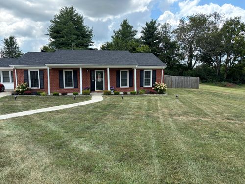312 Iron Dr, Frankfort, KY, 40601-8147 | Card Image