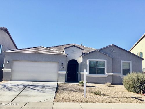 4108 N 304th Ln, Buckeye, AZ, 85396-6640 | Card Image