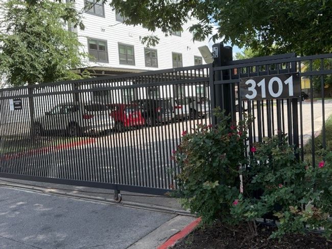 View of gate | Image 33