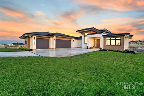 12975 Shasta Daisy Way, Nampa, ID, 83686-5891 | Card Image