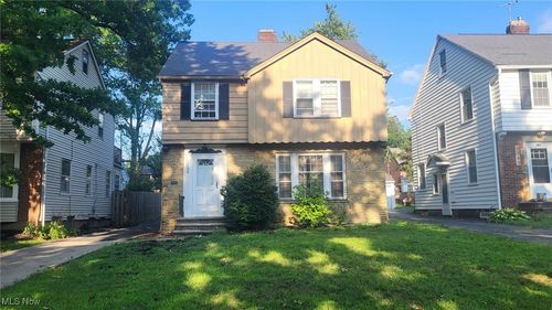 1139 Brentwood Rd, Cleveland Heights, OH, 44121-1535 | Card Image
