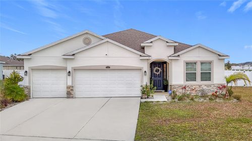 7395 Steer Blade Drive, ZEPHYRHILLS, FL, 33541 | Card Image