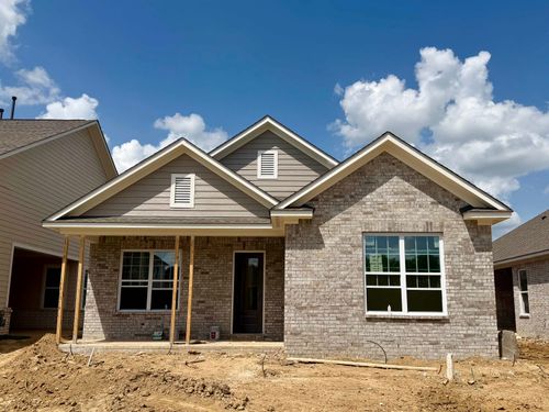 10254 Louanne Dr, Collierville, TN, 38017-5410 | Card Image