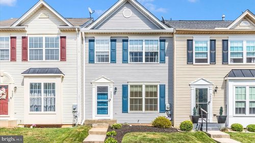 5605 Rockledge Ct, FREDERICK, MD, 21703-9493 | Card Image