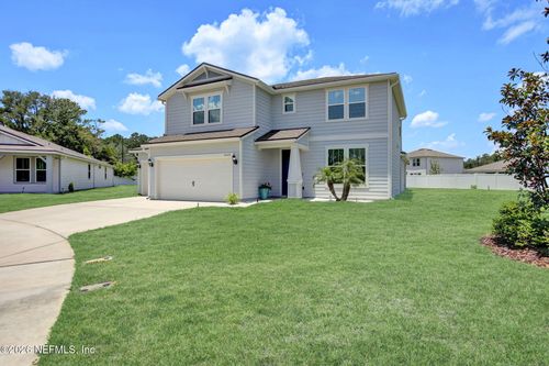 4559 Haystack Ct, Jacksonville, FL, 32226-2491 | Card Image