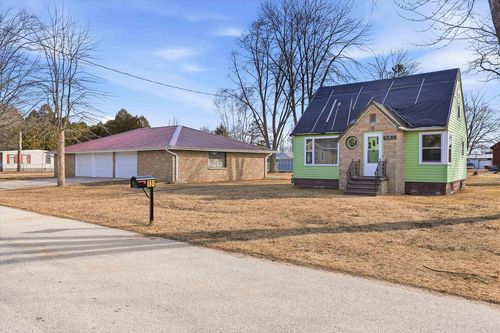 131 Mckinley Street, Two Rivers, WI, 54241 | Card Image