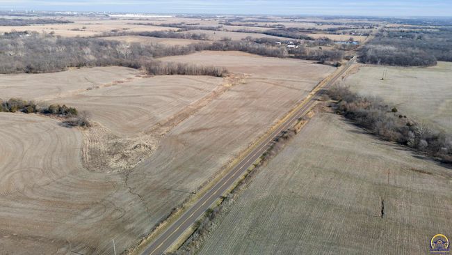 TRACT-1 - 0000 Sw 93rd St, Home with 0 bedrooms, 0 bathrooms and null parking in Wakarusa KS | Image 29
