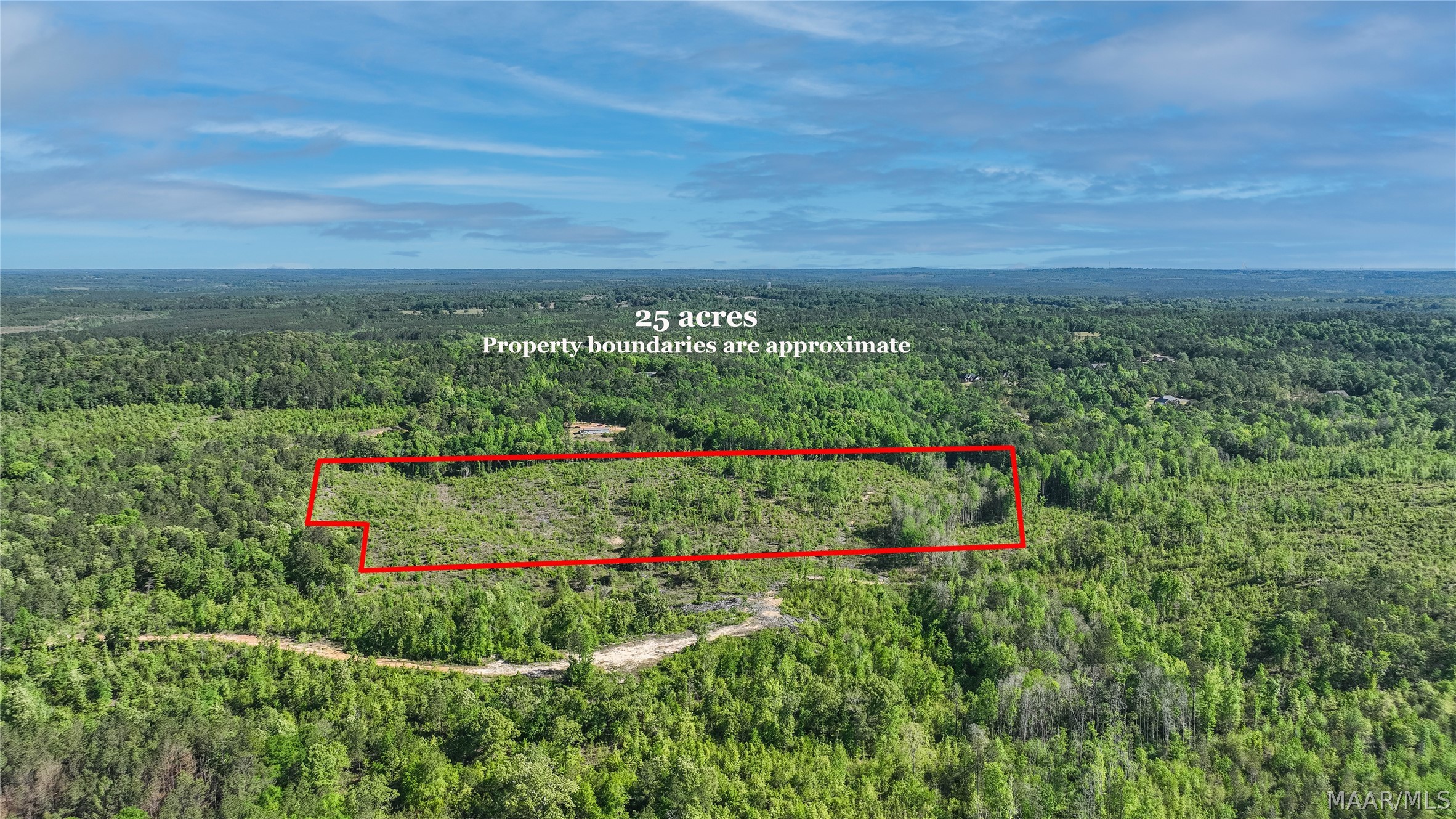 Land in Prattville 4
