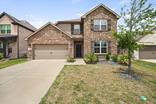1410 Crossford Trl, Forney, TX, 75126-3679 | Card Image