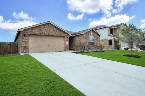 104 Indigo Brush Dr, La Marque, TX, 77568-2006 | Card Image