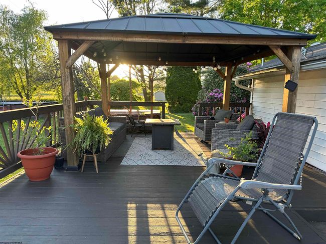2310 Staunton Parkersburg Tpke, House other with 3 bedrooms, 2 bathrooms and 3 parking in Huttonsville WV | Image 6