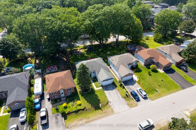 78 Leo Blvd, House other with 4 bedrooms, 2 bathrooms and 4 parking in Wasaga Beach ON | Image 39