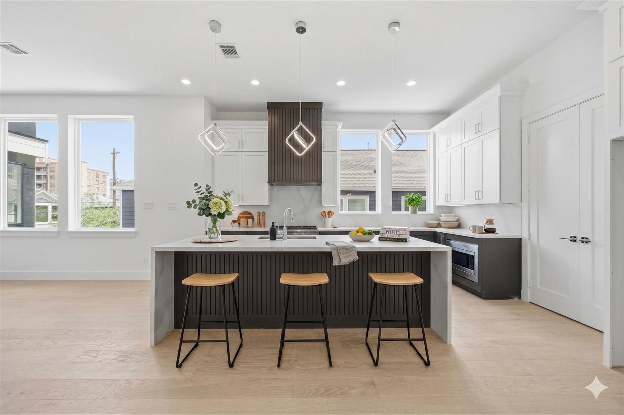 Residential in Houston 5