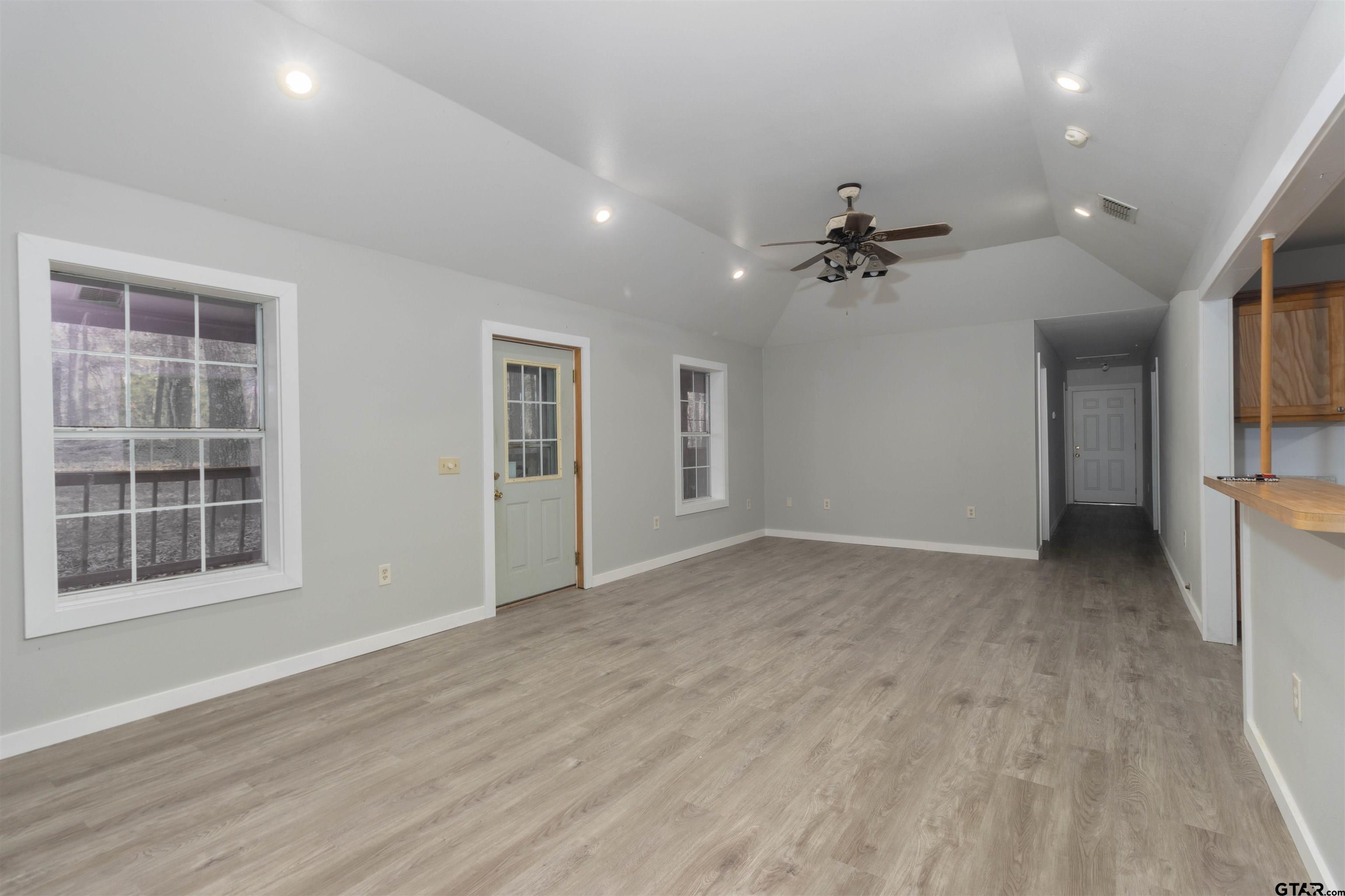 Residential in Troup 4