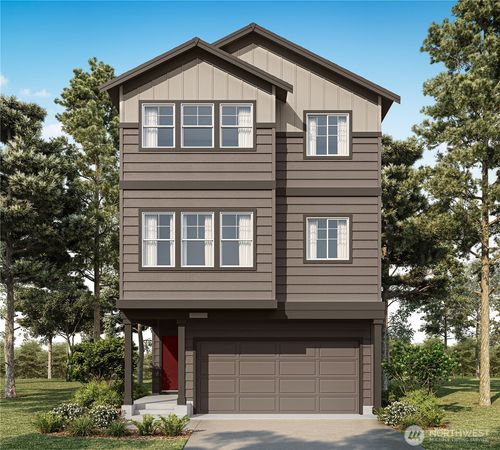 1109 138th Pl Sw, Lynnwood, WA, 98087-5456 | Card Image