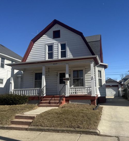 2029 Charles Street, RACINE, WI, 53402 | Card Image