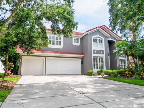 18142 Regents Square Dr, TAMPA, FL, 33647-2290 | Card Image