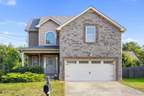 1017 Sunrise Dr, Clarksville, TN, 37042-1492 | Card Image