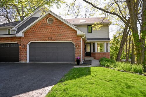 416 Lawrence Ave, Glen Ellyn, IL, 60137-4305 | Card Image