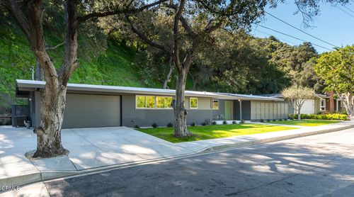 3505 El Lado Dr, Glendale, CA, 91208-1006 | Card Image