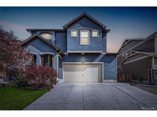 10560 Racine St, Commerce City, CO, 80022-6629 | Card Image