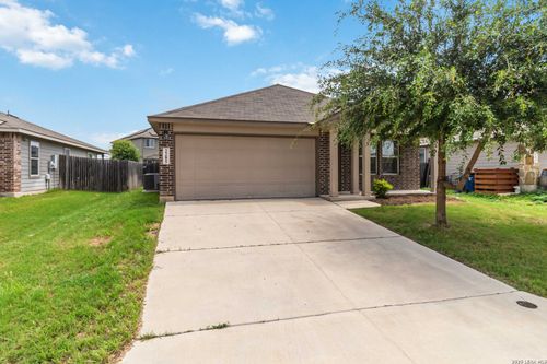 2285 Falcon Way, New Braunfels, TX, 78130-2042 | Card Image