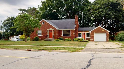 3320 Allen St, Hudsonville, MI, 49426-1630 | Card Image