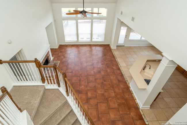 10615 Wind Walker, House other with 4 bedrooms, 4 bathrooms and null parking in Helotes TX | Image 6