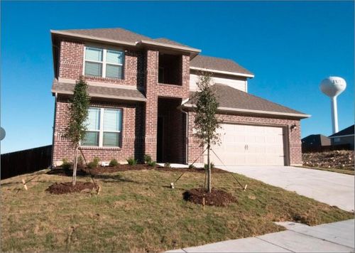 535 Hillcrest Cir, Justin, TX, 76247-1892 | Card Image