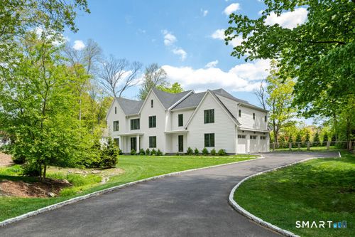 19 Mortar Rock Rd, Westport, CT, 06880-5055 | Card Image
