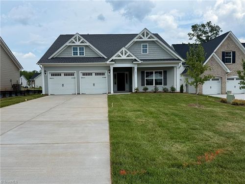 303 Morning Star, Advance, NC, 27006-8026 | Card Image
