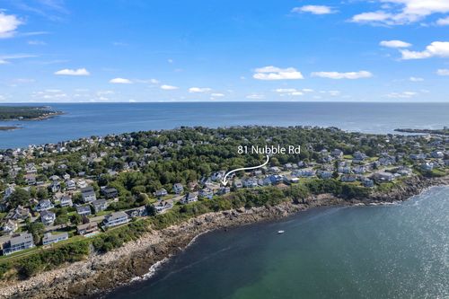 81 Nubble Road, York, ME, 03909 | Card Image