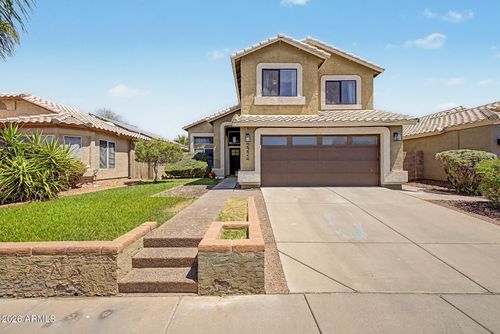 2224 E Morrow Drive, Phoenix, AZ, 85024 | Card Image