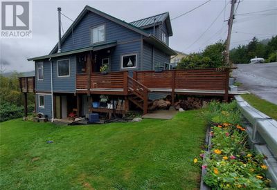 1131 Tipperary Pk, House other with 3 bedrooms, 3 bathrooms and 2 parking in Tahsis BC | Image 1