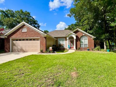 1400 Old Village Road, House other with 3 bedrooms, 2 bathrooms and null parking in TALLAHASSEE FL | Image 2