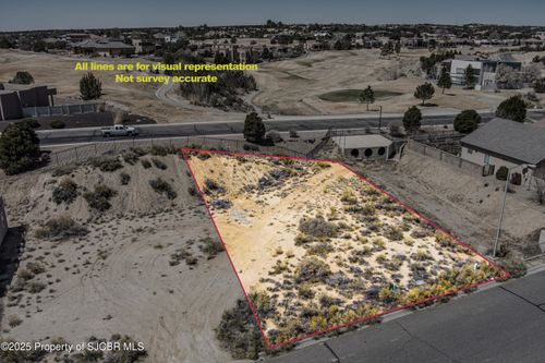 6127 Arroyo Dr, Farmington, NM, 87402-5184 | Card Image